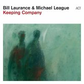 Keeping Company (180g Black Vinyl)