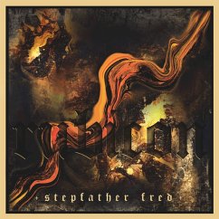 Rubicon (Digipak) - Stepfather Fred