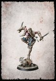 Spires: Mimetic Assassin Spires: Mimetic Assassin