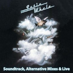 Cover History Box 2 (Soundtrack,Live & Alternative Mixe