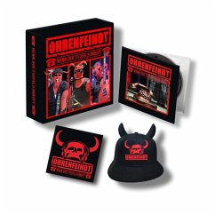 Cover Wenn Der Teufel Anruft (Ltd. Fanbox)