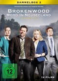 Brokenwood-Mord In Neuseeland-Sammelbox 2