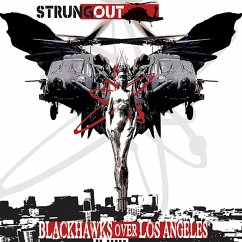 Blackhawks Over Los Angeles (Black Vinyl) - Strung Out