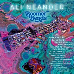 Boomer Bends - Neander,Ali