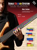 Scale Colour System Basso, Vol.1 for bass guitar (it)
