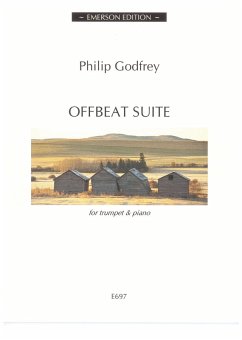 Cover Offbeat Suite