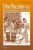Ethno-Percussion Vol. 1 Ethno-Percussion Vol. 1