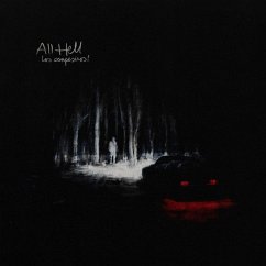 All Hell (2lp Ltd) - Los Campesinos!