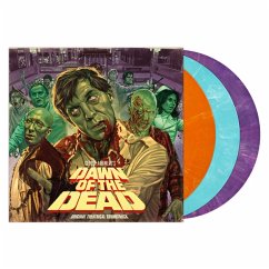 Dawn Of The Dead - Diverse