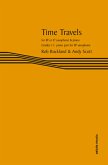 Rob Buckland, Time Travels Saxophon und Klavier Einzelstimme