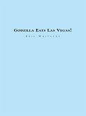 Eric Whitacre, Godzilla eats Las Vegas Concert Band Partitur + Stimmen