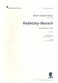 Radetzky - Marsch für Akkordeon Radetzky - Marsch für Akkordeon