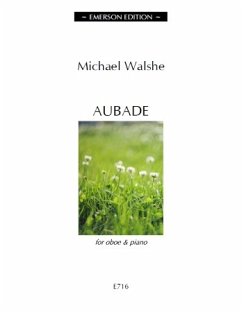 Cover Aubade