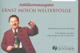 Ernst Mosch Welterfolge Band 25 für Blasorchester Posaune 3 in C