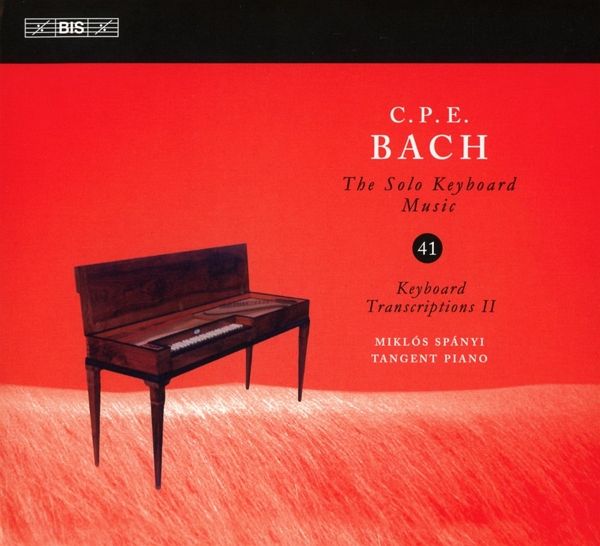 Klaviertranskriptionen Vol. 2