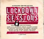 Lockdown Sessions Vol.2-An International Down Ho