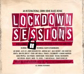 Lockdown Sessions Vol.2-An International Down Ho