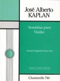 Sonatina para violao Sonatina para violao