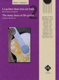 La guitare dans tous ses états série 2 vol.3 pour guitare