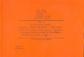 2 sonate a liuto solo Faksimile (1746) 2 sonate a liuto solo Faksimile (1746)