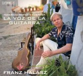 La Voz De La Guitarra La Voz De La Guitarra
