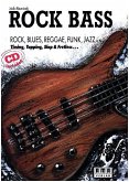 Rock Bass, für Bass mit Audio-CD Rock Bass, für Bass mit Audio-CD