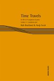 Time Travels for bb or eb saxophone and piano