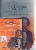 Konzert d-Moll Nr.4 op.31,1 Satz 1 und 2 (+DVD) für Violine und Klavier Konzert d-Moll Nr.4 op.31,1 Satz 1 und 2 (+DVD) für Violine und Klavier