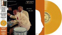 Lionel ... Plays Drums,Vibes,Piano - Lionel Hampton And His Orchestra