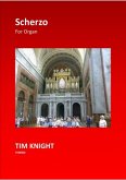 Tim Knight Scherzo Organ Solo