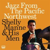 Jazz From The Pacific Northwest (180g Vinyl) Jazz From The Pacific Northwest (180g Vinyl)