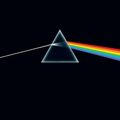 The Dark Side Of The Moon (50th Anniversary Remast - Pink Floyd