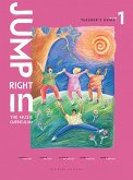 Jump right in vol.1 teacher's guide Jump right in vol.1 teacher's guide