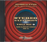 Stereo Explosion Vol.09 - Those Oldies But Goodies