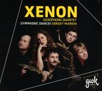 Sinfonische Tänze Sinfonische Tänze