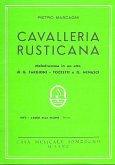 Addio alla madre für Tenor und Klavier (it)