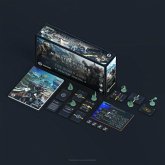 Monster Hunter World: The Board Game - Hunter's Arsenal Expansion
