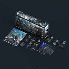 Cover Monster Hunter World: The Board Game - Hunter's Arsenal Expansion