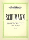 Quintett für Klavier, 2 Violinen, Viola und Violoncello Es-Dur op. 44