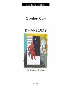 Cover Rhapsody