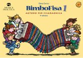 Bimbofisa 1 Bimbofisa 1