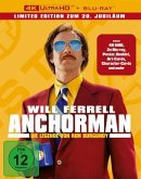 Anchorman - Die Legende von Ron Burgundy