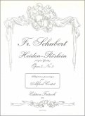 Heiden-Röslein op.3 no.3 pour piano Heiden-Röslein op.3 no.3 pour piano