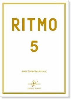 Cover Ritmo 5