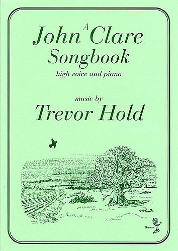 A John Clare Songbook