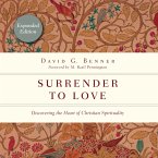 Surrender to Love (MP3-Download)