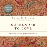 Surrender to Love (MP3-Download) Surrender to Love (MP3-Download)
