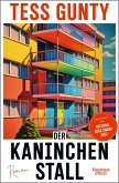 Der Kaninchenstall   (Mängelexemplar)
