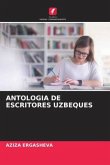 Antologia de Escritores Uzbeques