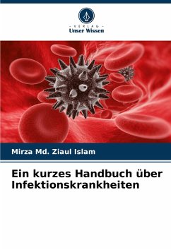 Cover Ein kurzes Handbuch über Infektionskrankheiten